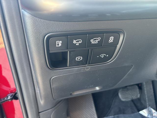 new 2026 Hyundai IONIQ 9 car, priced at $68,870