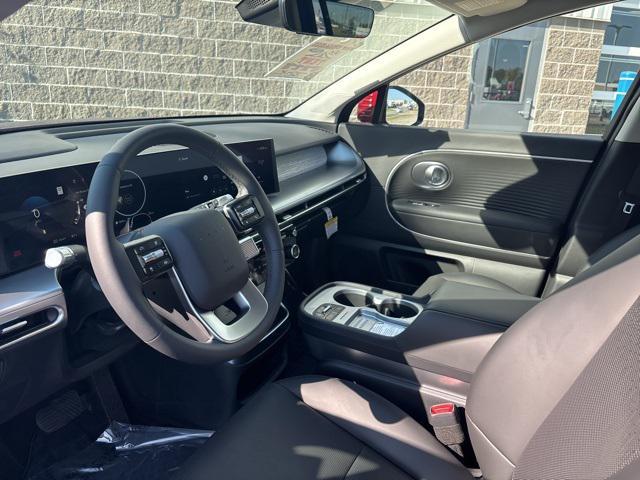 new 2026 Hyundai IONIQ 9 car, priced at $68,870