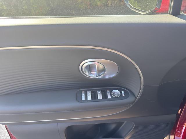 new 2026 Hyundai IONIQ 9 car, priced at $68,870