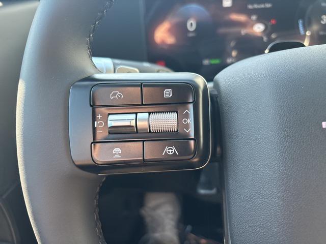 new 2026 Hyundai IONIQ 9 car, priced at $68,870