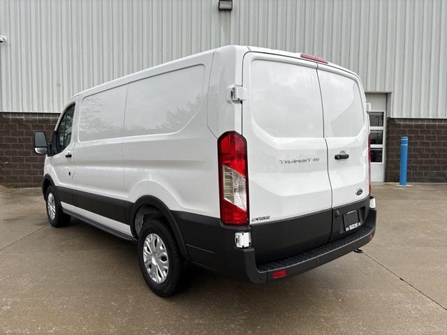 new 2024 Ford Transit-150 car, priced at $50,909