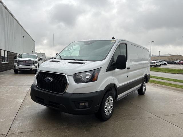 new 2024 Ford Transit-150 car, priced at $50,909