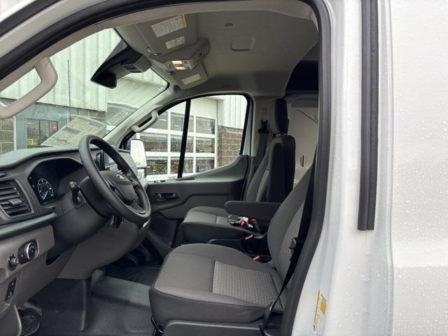 new 2024 Ford Transit-150 car, priced at $50,909