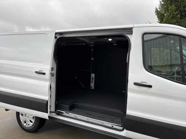 new 2024 Ford Transit-150 car, priced at $50,909