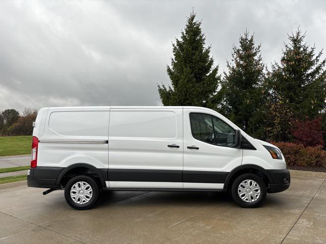 new 2024 Ford Transit-150 car, priced at $50,909