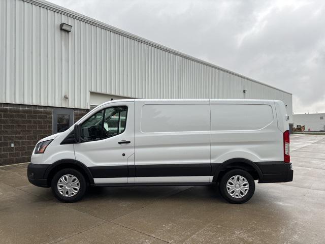 new 2024 Ford Transit-150 car, priced at $50,909