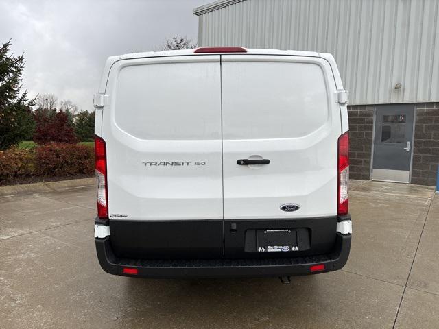 new 2024 Ford Transit-150 car, priced at $50,909