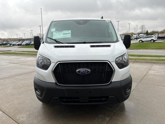 new 2024 Ford Transit-150 car, priced at $50,909