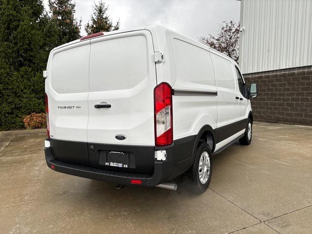 new 2024 Ford Transit-150 car, priced at $50,909