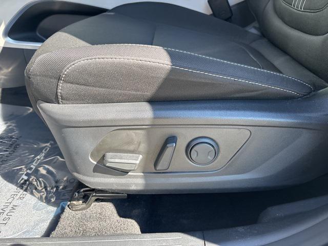 used 2024 Hyundai TUCSON Hybrid car, priced at $28,980