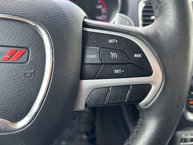 used 2017 Dodge Durango car, priced at $15,997