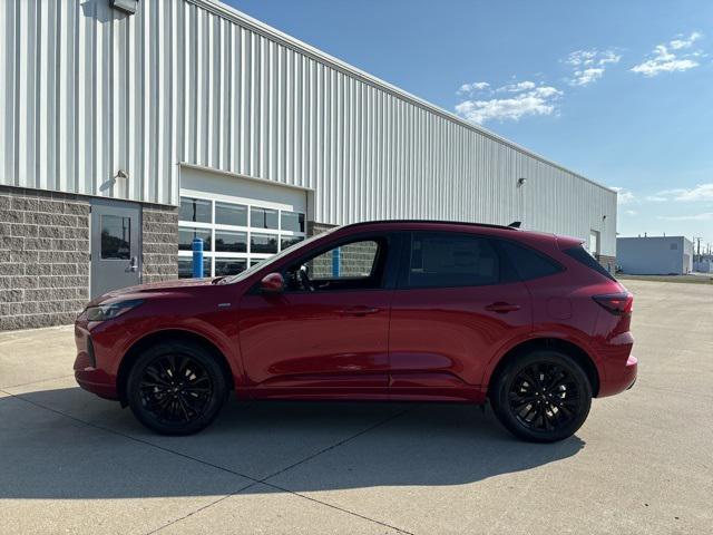 new 2024 Ford Escape car, priced at $37,063