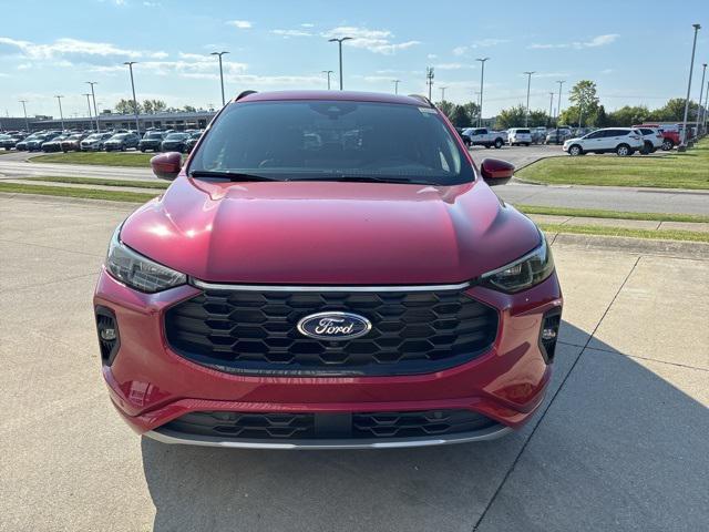 new 2024 Ford Escape car, priced at $37,063