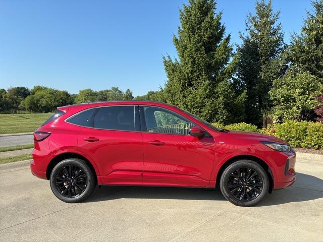 new 2024 Ford Escape car, priced at $37,063