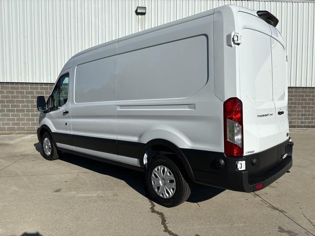 new 2024 Ford Transit-250 car, priced at $55,674