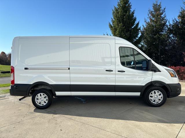 new 2024 Ford Transit-250 car, priced at $55,674