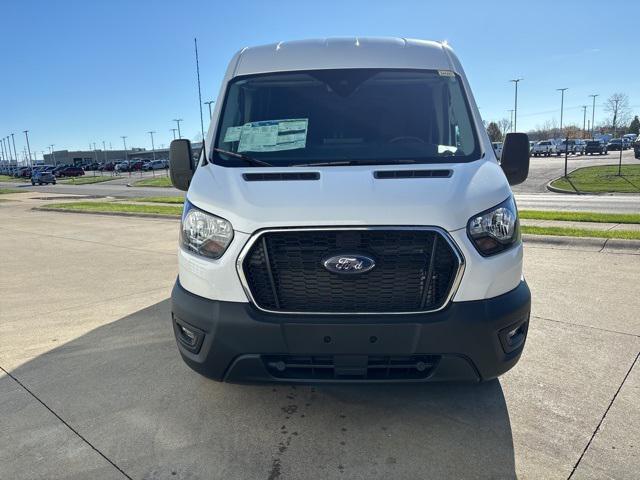 new 2024 Ford Transit-250 car, priced at $55,674