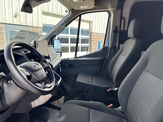 new 2024 Ford Transit-250 car, priced at $55,674