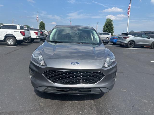 used 2022 Ford Escape car, priced at $24,849