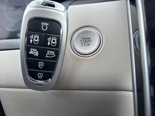 used 2023 Hyundai Tucson car, priced at $29,980