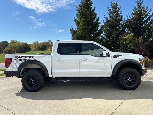 new 2024 Ford F-150 car, priced at $81,930