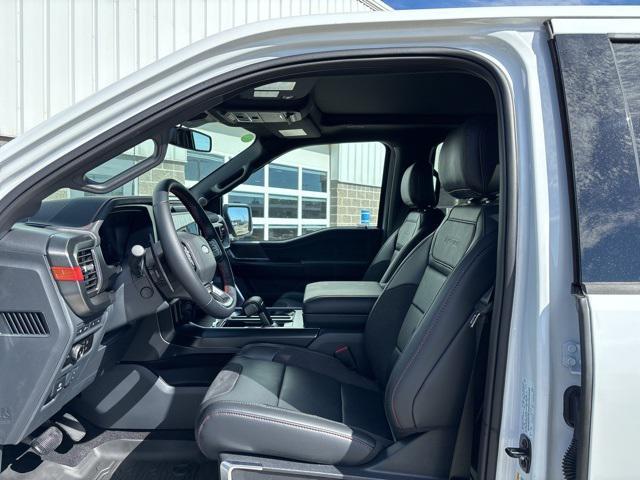 new 2024 Ford F-150 car, priced at $81,930