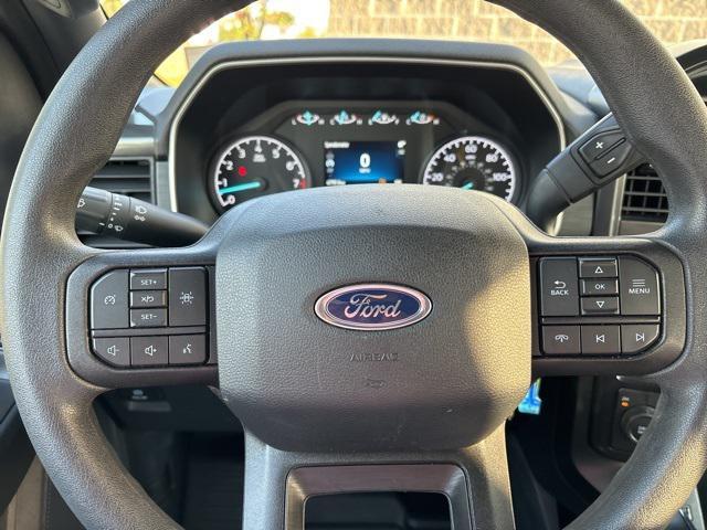 used 2023 Ford F-150 car, priced at $34,901