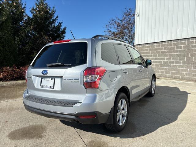 used 2015 Subaru Forester car, priced at $14,980