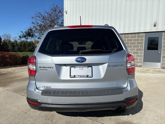 used 2015 Subaru Forester car, priced at $14,980