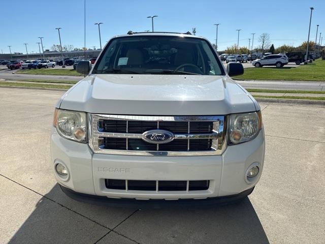 used 2012 Ford Escape car, priced at $10,999