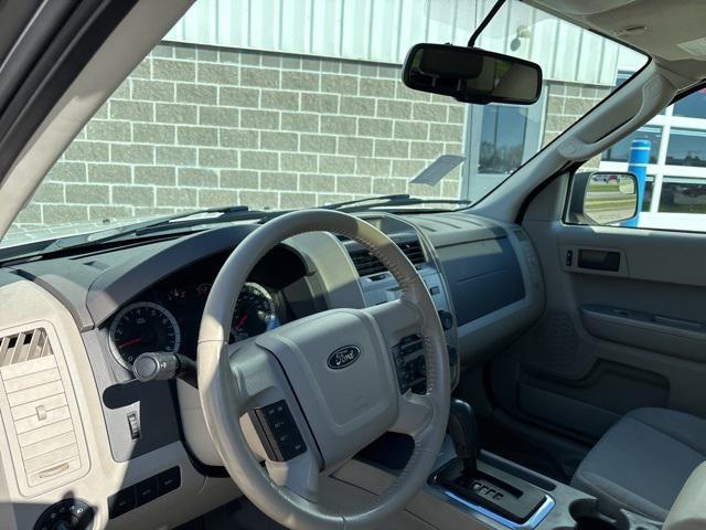 used 2012 Ford Escape car, priced at $10,999