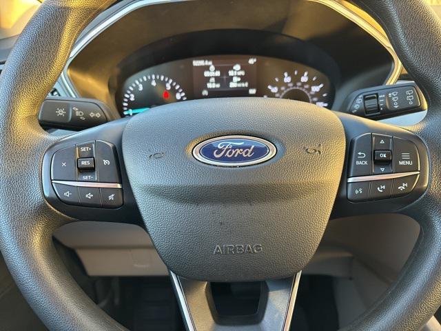 used 2020 Ford Escape car, priced at $21,980