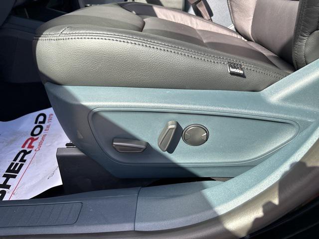 new 2025 Ford Maverick car, priced at $34,427