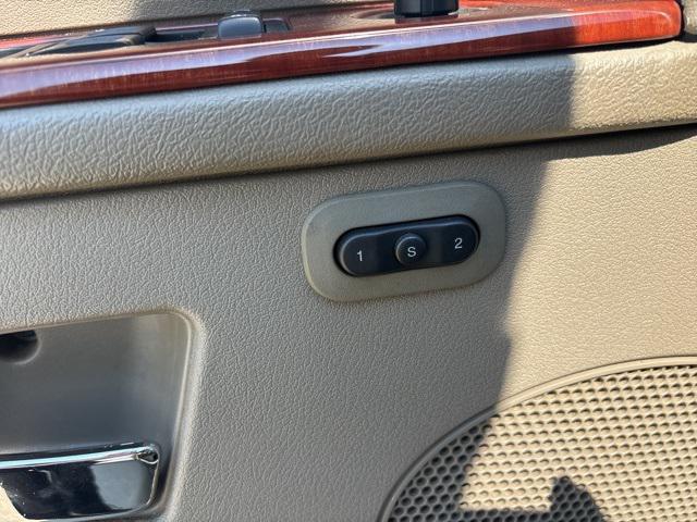 used 2005 Jeep Grand Cherokee car, priced at $8,980