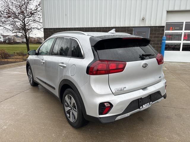 used 2020 Kia Niro car, priced at $15,980