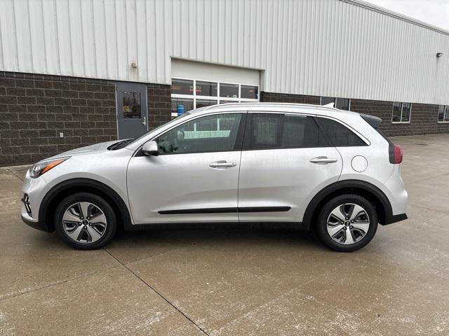 used 2020 Kia Niro car, priced at $15,980