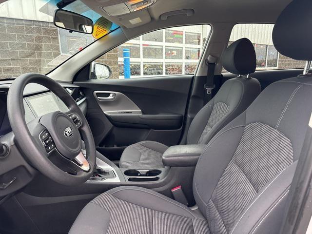 used 2020 Kia Niro car, priced at $15,980