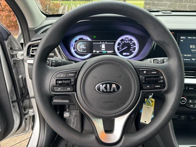 used 2020 Kia Niro car, priced at $15,980