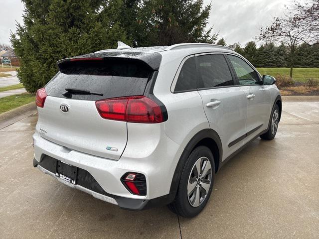 used 2020 Kia Niro car, priced at $15,980