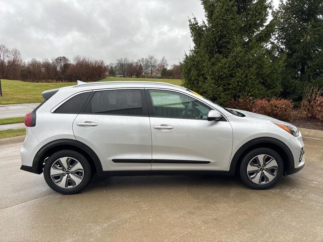 used 2020 Kia Niro car, priced at $15,980