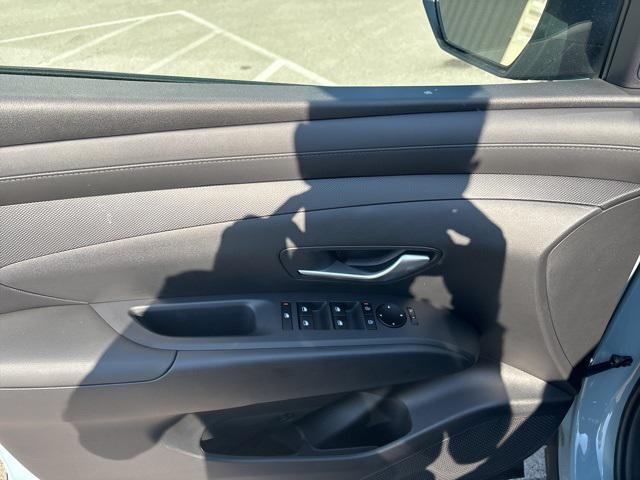 new 2026 Hyundai SANTA CRUZ car, priced at $33,115