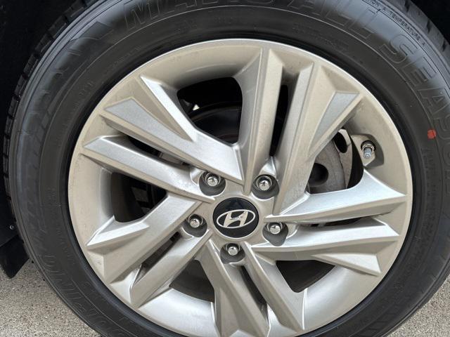 used 2019 Hyundai Elantra car, priced at $17,980