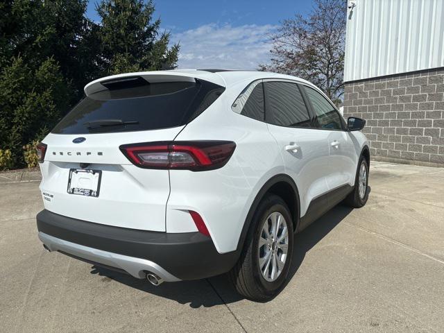 new 2024 Ford Escape car, priced at $28,279