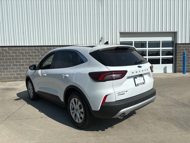 new 2024 Ford Escape car, priced at $28,279