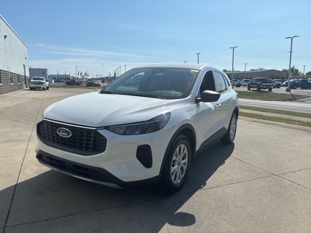 new 2024 Ford Escape car, priced at $28,279