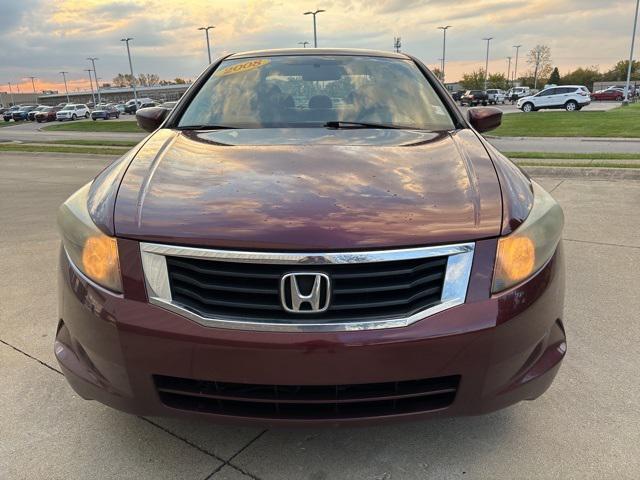 used 2008 Honda Accord car, priced at $5,900