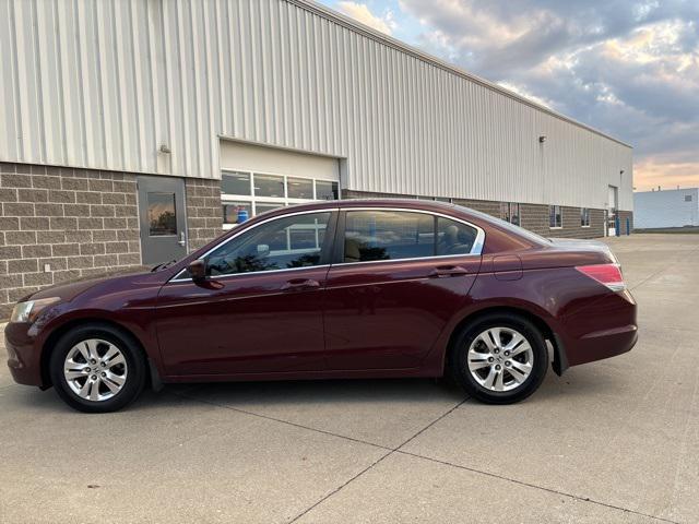 used 2008 Honda Accord car, priced at $5,900