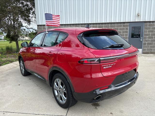 used 2024 Dodge Hornet car, priced at $29,497