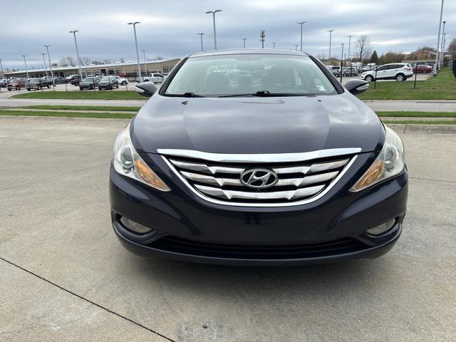 used 2011 Hyundai Sonata car, priced at $5,500