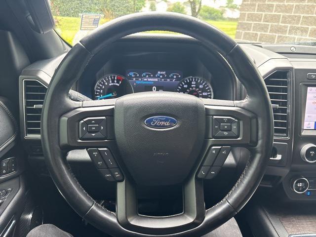 used 2020 Ford Expedition car, priced at $39,900